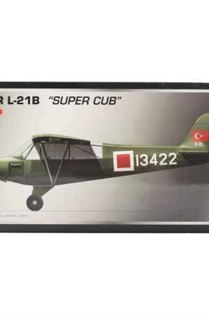 PM Model 502 1/48 Ölçek