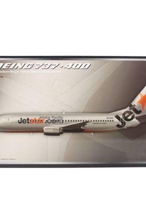 PM Model 503 1/144 Ölçek