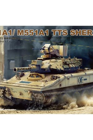RFM 5020 1/35 Ölçek