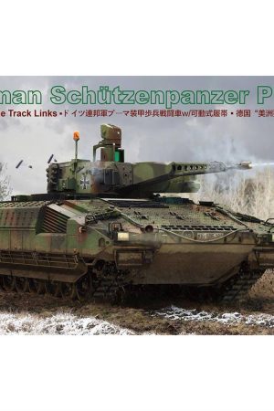 RFM 5021 1/35 Ölçek
