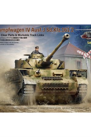 RFM 5043 1/35 Ölçek