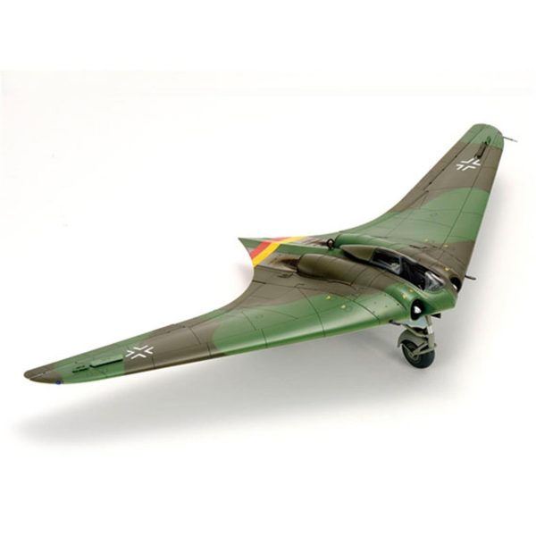 Horten Ho 229 Savaş Uçağı