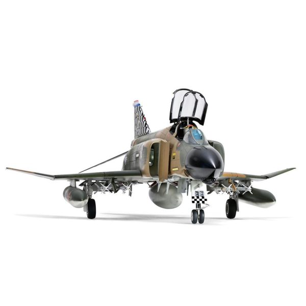 F-4C Phantom II Savaş Uçağı