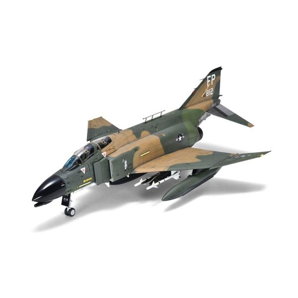 F-4D Phantom II Savaş Uçağı