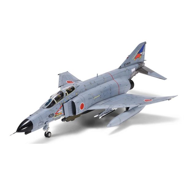 F-4EJ Kai Phantom II Savaş Uçağı