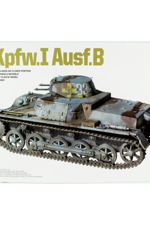 Takom 1010 1/16 Ölçek