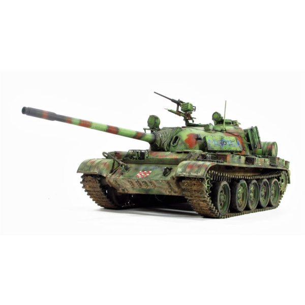 T-55 A (3 in 1)