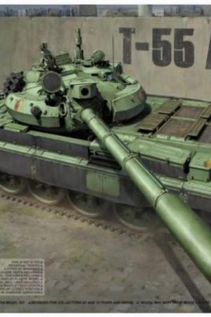 Takom 2057 1/35 Ölçek