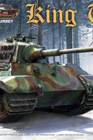 Takom 2073S 1/35 Ölçek