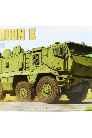 Takom 2082 1/35 Ölçek