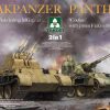 Takom 2105 1/35 Ölçek