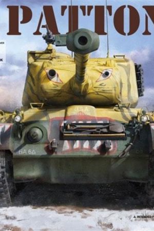 Takom 2117 1/35 Ölçek