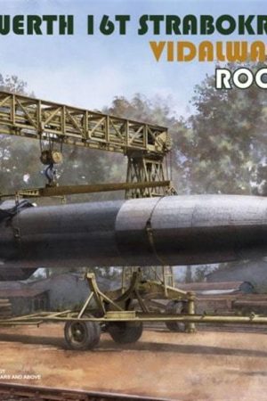 Takom 2123 1/35 Ölçek