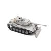 M60A3 Tankı ve M9 Bulldozer
