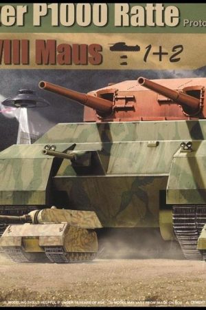 Takom 3001 1/144 Ölçek