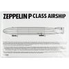 Takom 6002 P Sınıfı Zeplin - Görsel 4