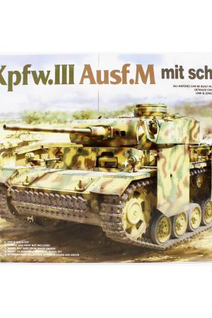Takom 8002 1/35 Ölçek