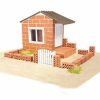 Tuğla Yapı İnşa Kiti