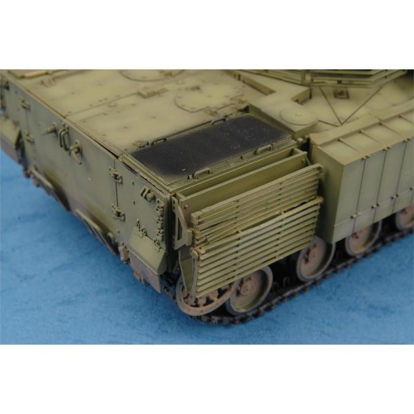 Trumpeter 00365 BMP-3 - Görsel 4