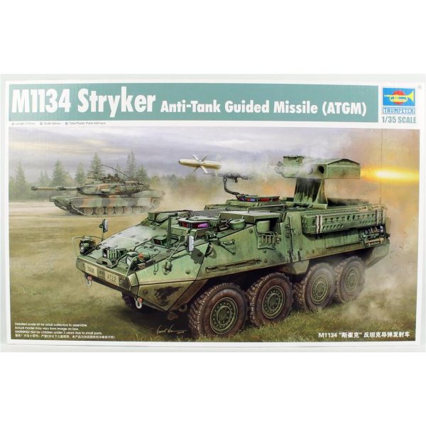 Trumpeter 00399 1/35 Ölçek