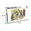 Trumpeter 00419 PMC Saldırı Timi Irak'ta - Görsel 5