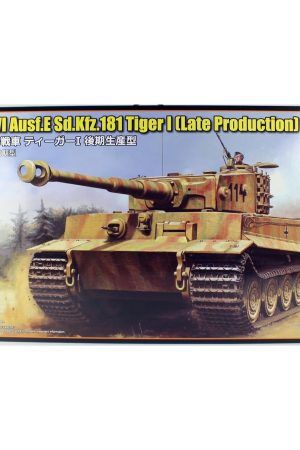Trumpeter 00945 1/16 Ölçek