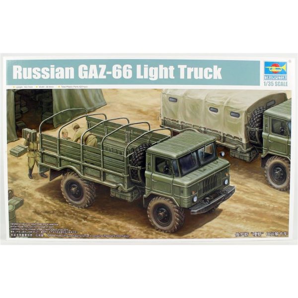 Trumpeter 01016 1/35 Ölçek