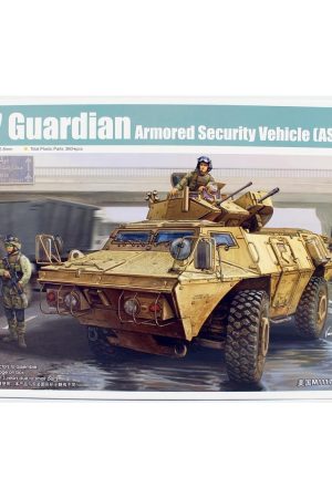 Trumpeter 01541 1/35 Ölçek