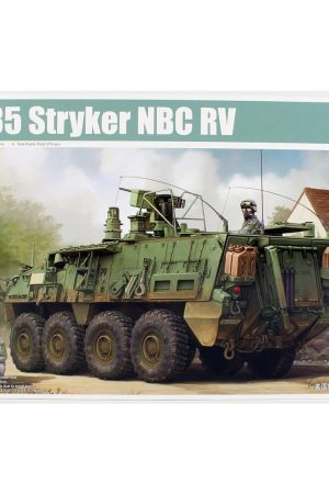 Trumpeter 01560 1/35 Ölçek