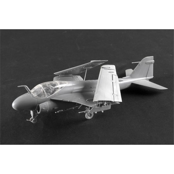 A-6E Intruder Savaş Uçağı