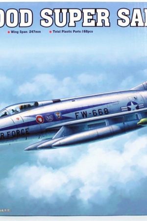 Trumpeter 02839 1/48 Ölçek