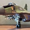 Trumpeter 03224 MIG-29C Fulcrum - Görsel 3