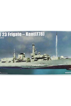 Trumpeter 04544 1/350 Ölçek
