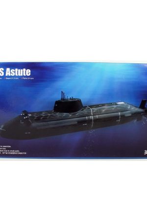 Trumpeter 04598 1/350 Ölçek