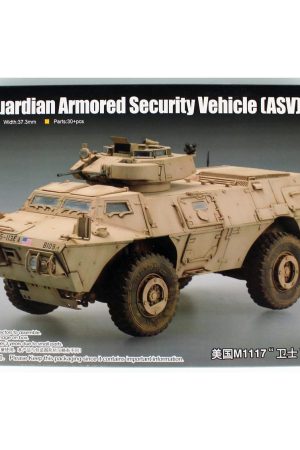 Trumpeter 07131 1/72 Ölçek