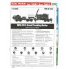 Trumpeter 07159 MPQ-53 C-Band Takip Radarı - Görsel 4