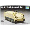 Trumpeter 07240 1/72 Ölçek