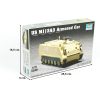 Trumpeter 07240 M113A3 Zırhlı Personel Taşıyıcı - Görsel 4