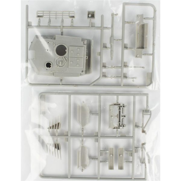 Plastik Model Kiti