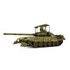 Rus T-72B1 Ana Muharebe Tankı ve KTM-6 Izgara Zırhlı