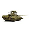 Trumpeter 09609 Rus T-72B1 - Görsel 4