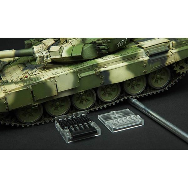 Meng TS-014 Rus T-90 - Görsel 6