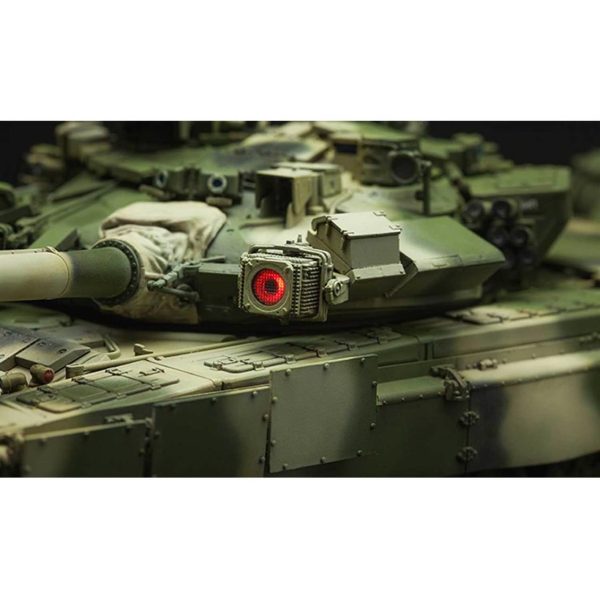 Meng TS-014 Rus T-90 - Görsel 4