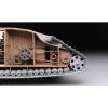Meng TS-020 İngiliz Ağır Tankı Mk.V MALE - Görsel 4