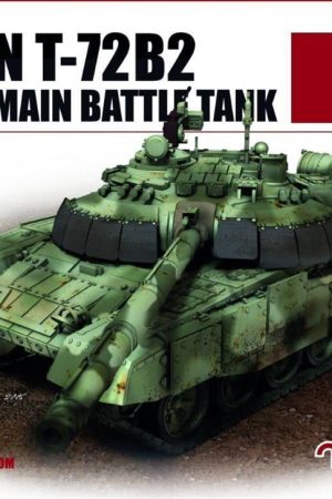 Model Collect UA72005 1/72 Ölçek