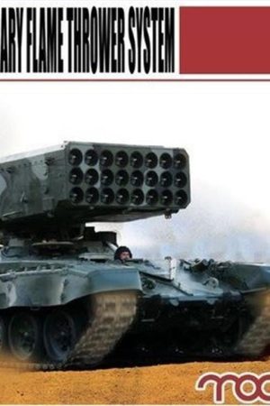 Model Collect UA72009 1/72 Ölçek