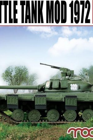 Model Collect UA72012 1/72 Ölçek