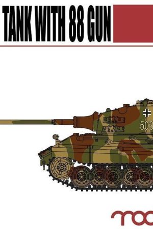 Model Collect UA72017 1/72 Ölçek
