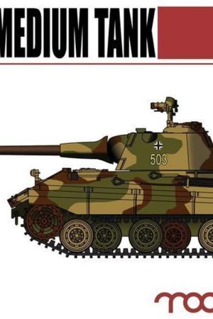 Model Collect UA72018 1/72 Ölçek