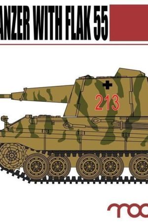 Model Collect UA72020 1/72 Ölçek